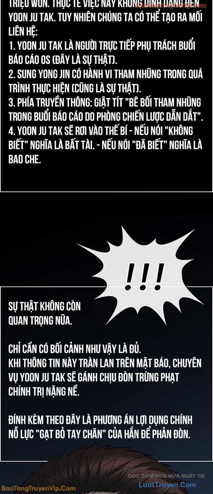 Người Đàn Ông Thực Thụ - Chương 240 - ảnh 16