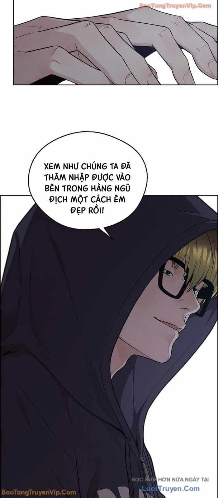 Người Đàn Ông Thực Thụ - Chương 241 - ảnh 17