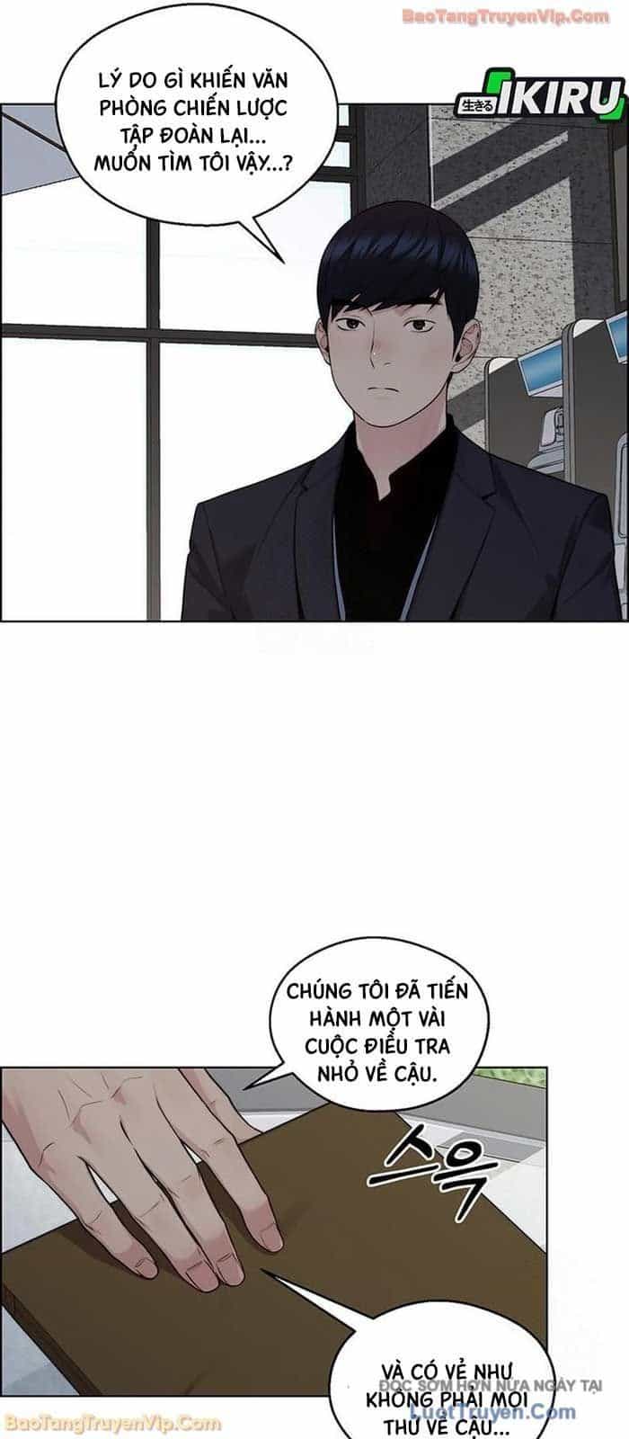 Người Đàn Ông Thực Thụ - Chương 241 - ảnh 31