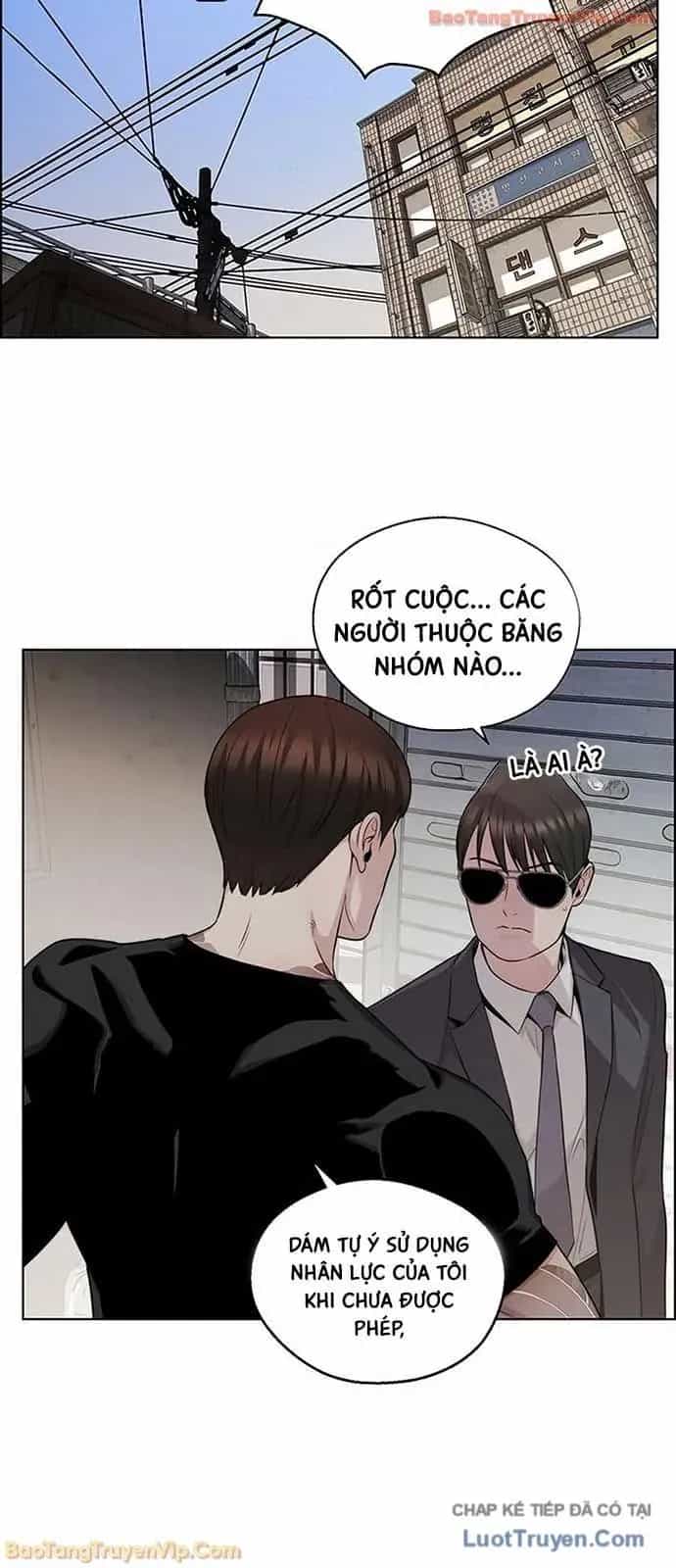 Người Đàn Ông Thực Thụ - Chương 243 - ảnh 20