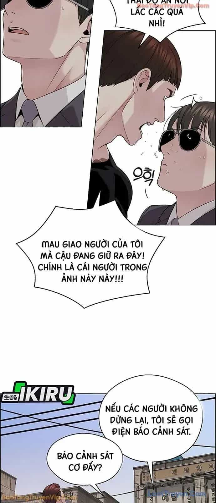 Người Đàn Ông Thực Thụ - Chương 243 - ảnh 24