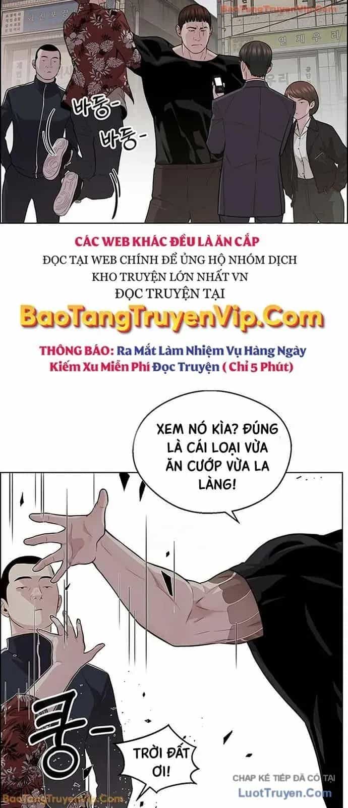 Người Đàn Ông Thực Thụ - Chương 243 - ảnh 25