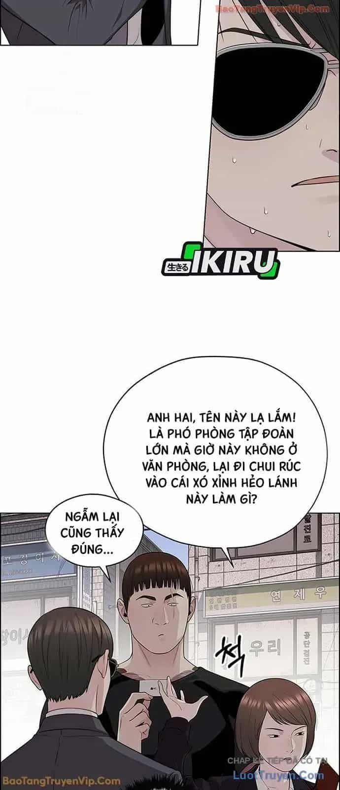 Người Đàn Ông Thực Thụ - Chương 243 - ảnh 34