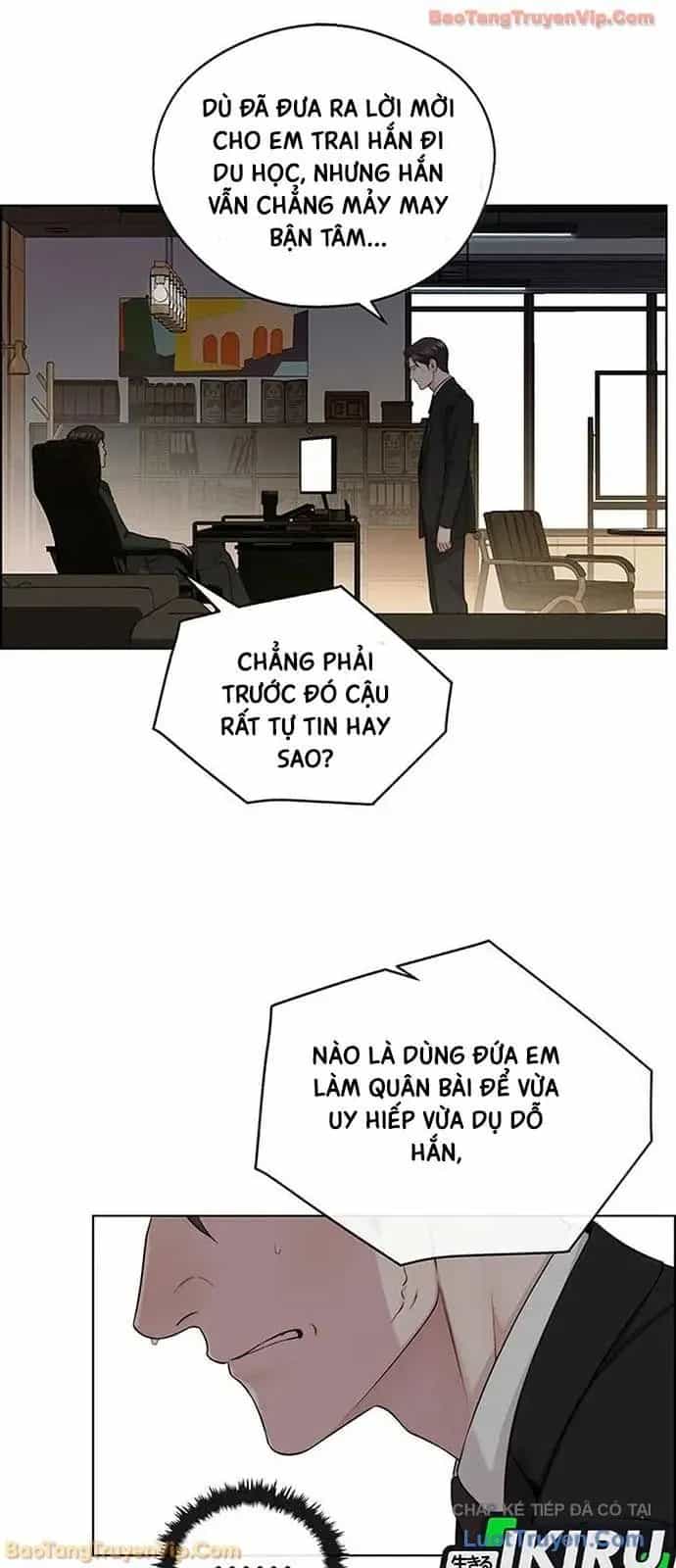 Người Đàn Ông Thực Thụ - Chương 243 - ảnh 8