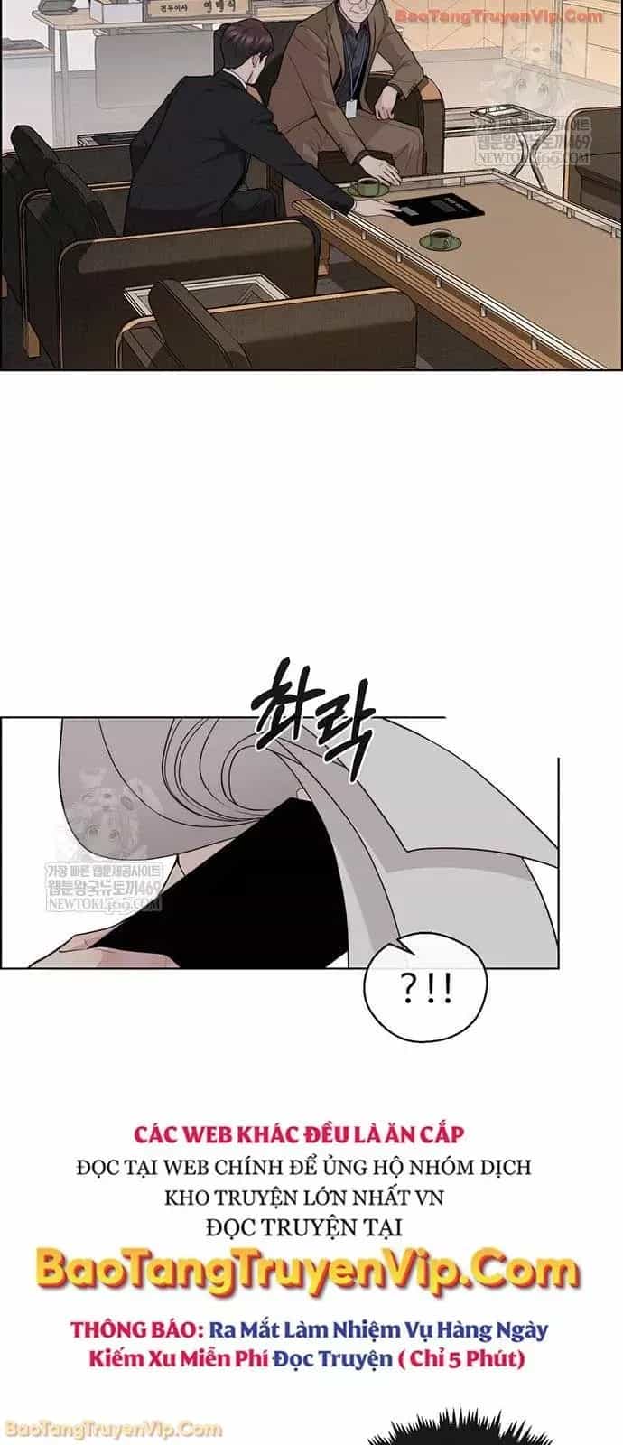 Người Đàn Ông Thực Thụ - Chương 244 - ảnh 27