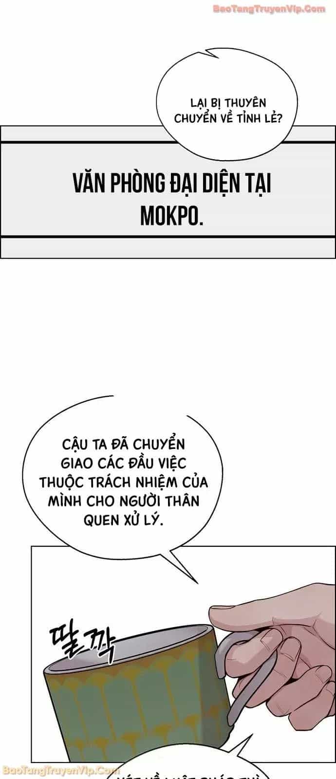 Người Đàn Ông Thực Thụ - Chương 244 - ảnh 33