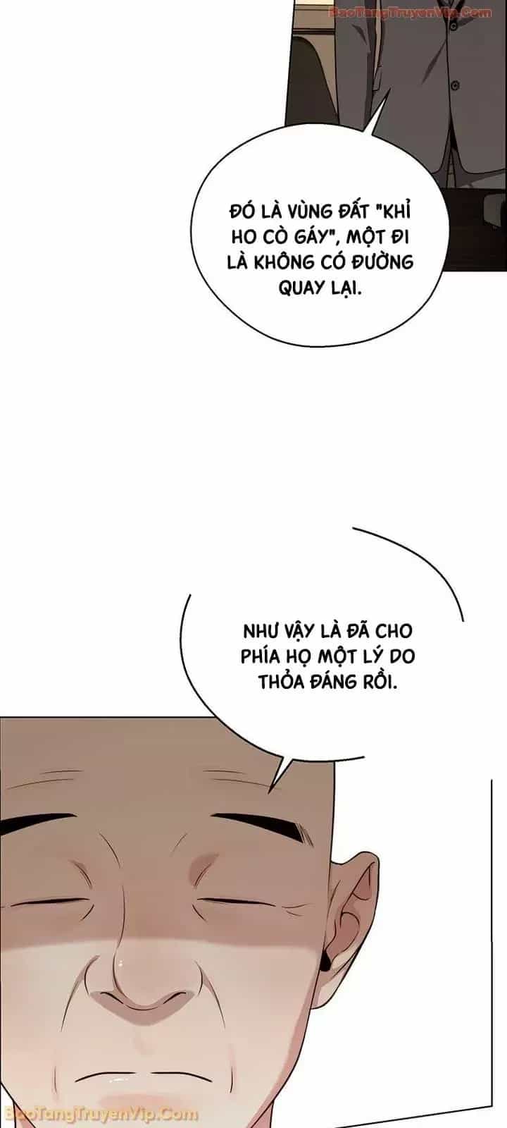 Người Đàn Ông Thực Thụ - Chương 245 - ảnh 33