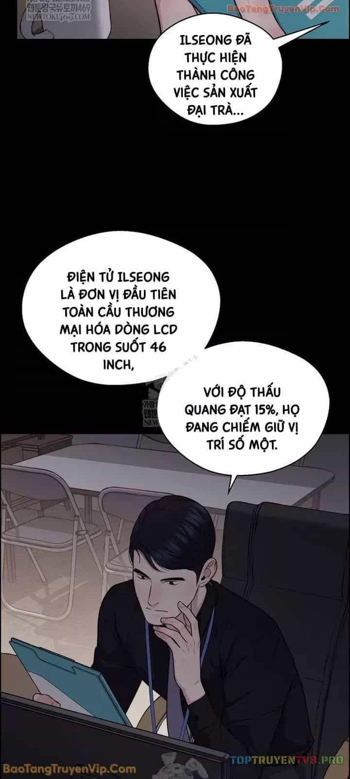 Người Đàn Ông Thực Thụ - Chương 245 - ảnh 4