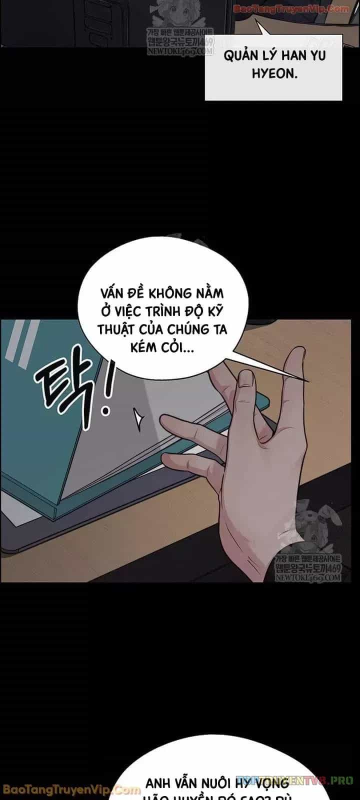 Người Đàn Ông Thực Thụ - Chương 245 - ảnh 5