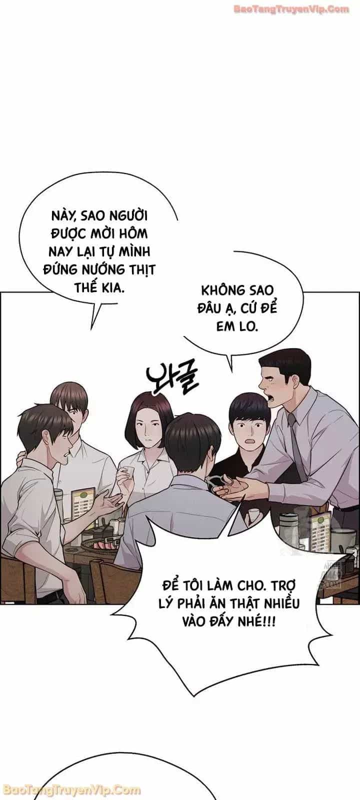 Người Đàn Ông Thực Thụ - Chương 245 - ảnh 62
