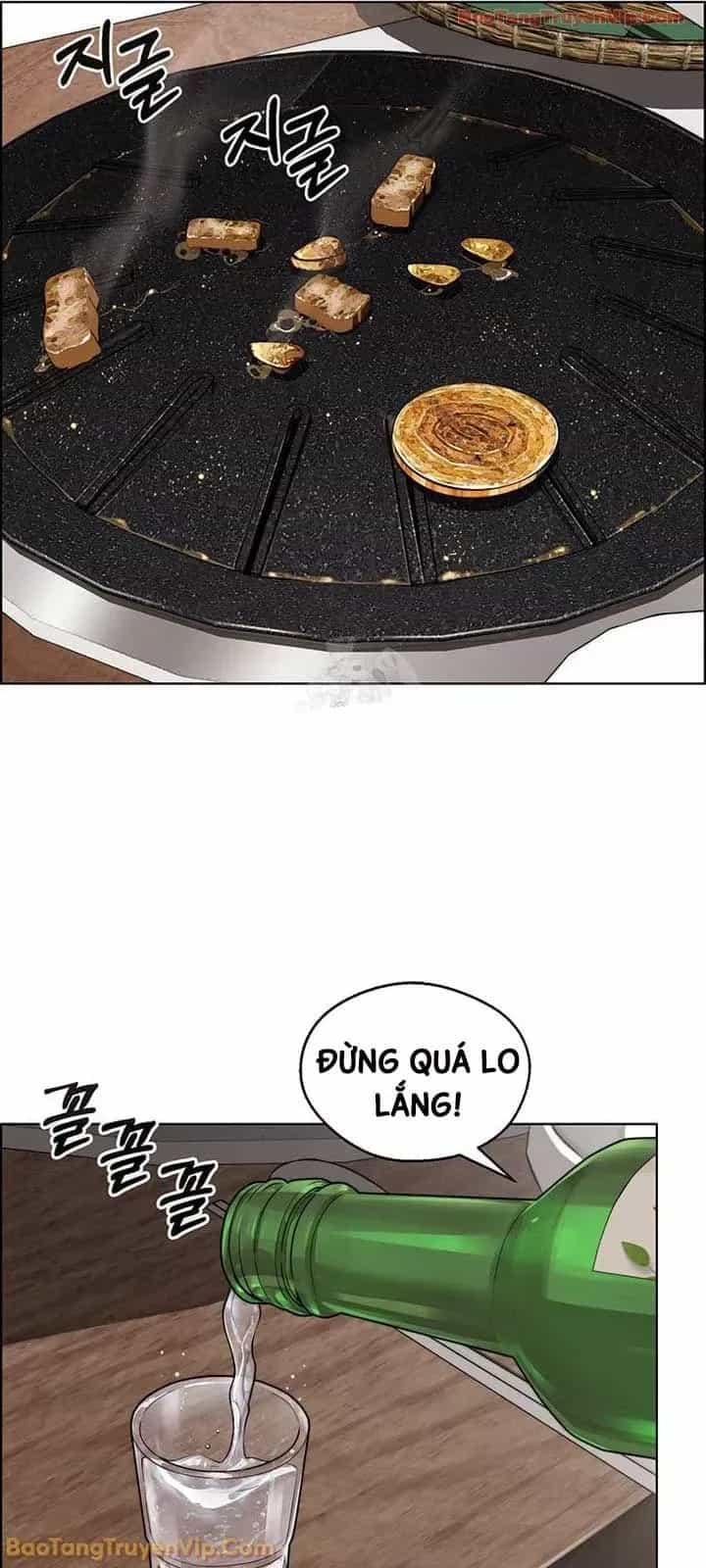 Người Đàn Ông Thực Thụ - Chương 245 - ảnh 67