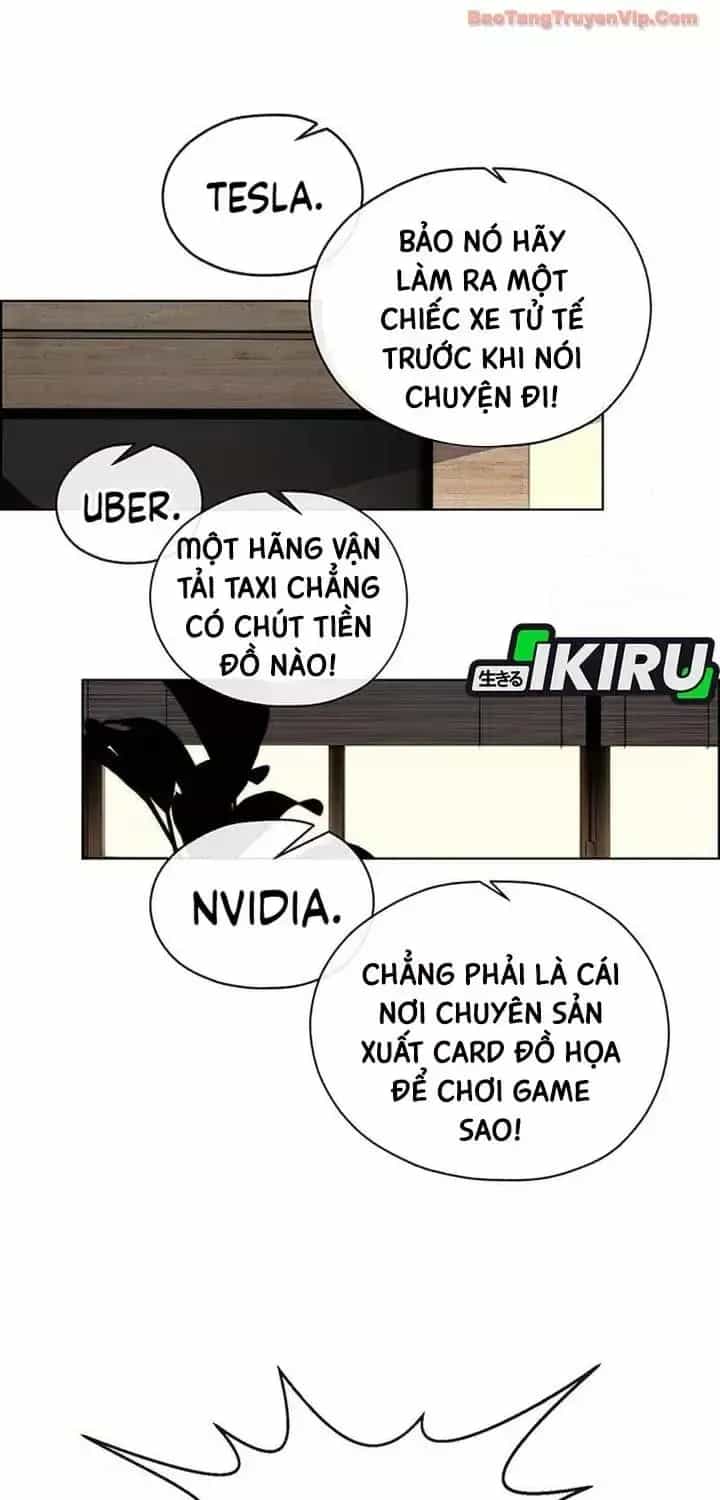 Người Đàn Ông Thực Thụ - Chương 246 - ảnh 76