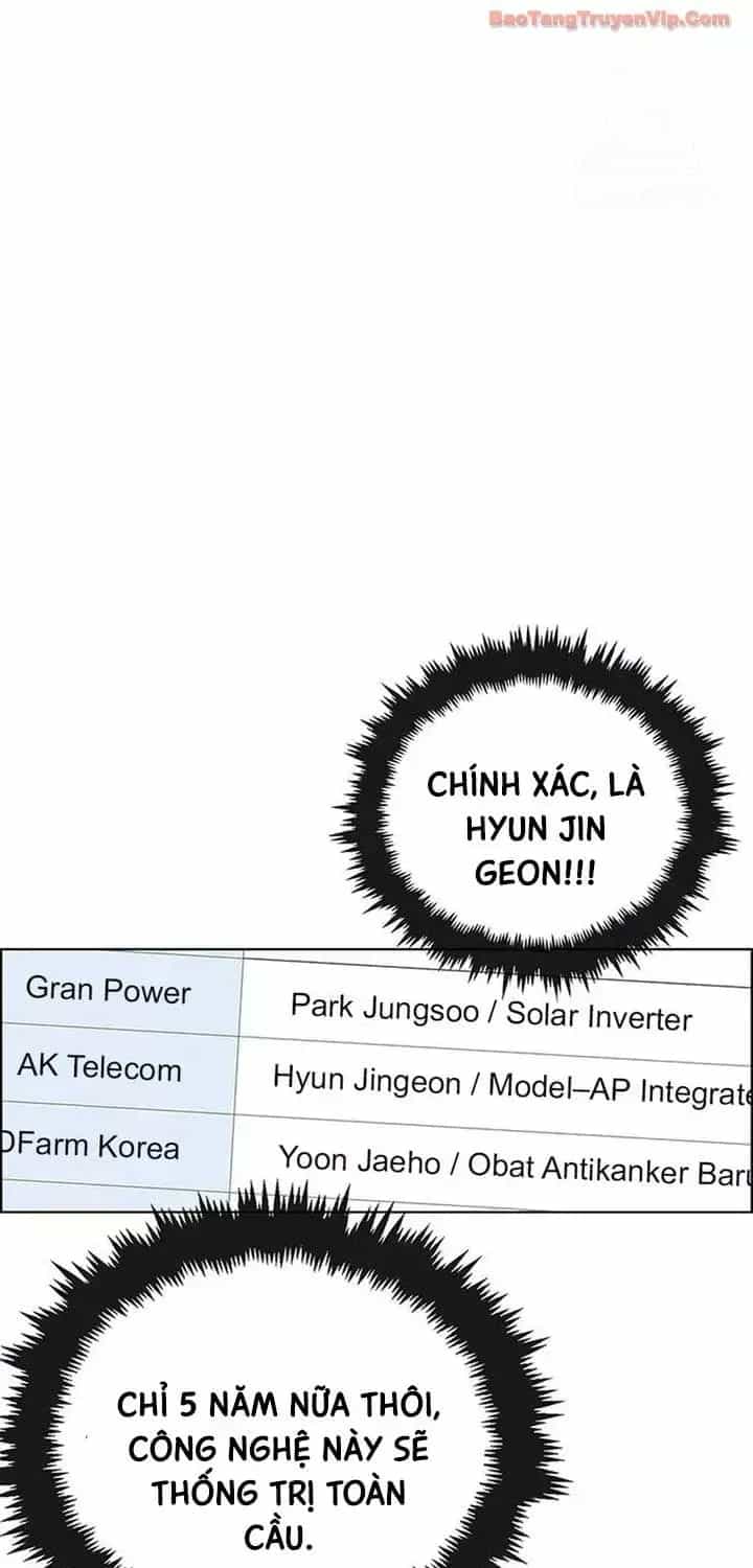 Người Đàn Ông Thực Thụ - Chương 246 - ảnh 99