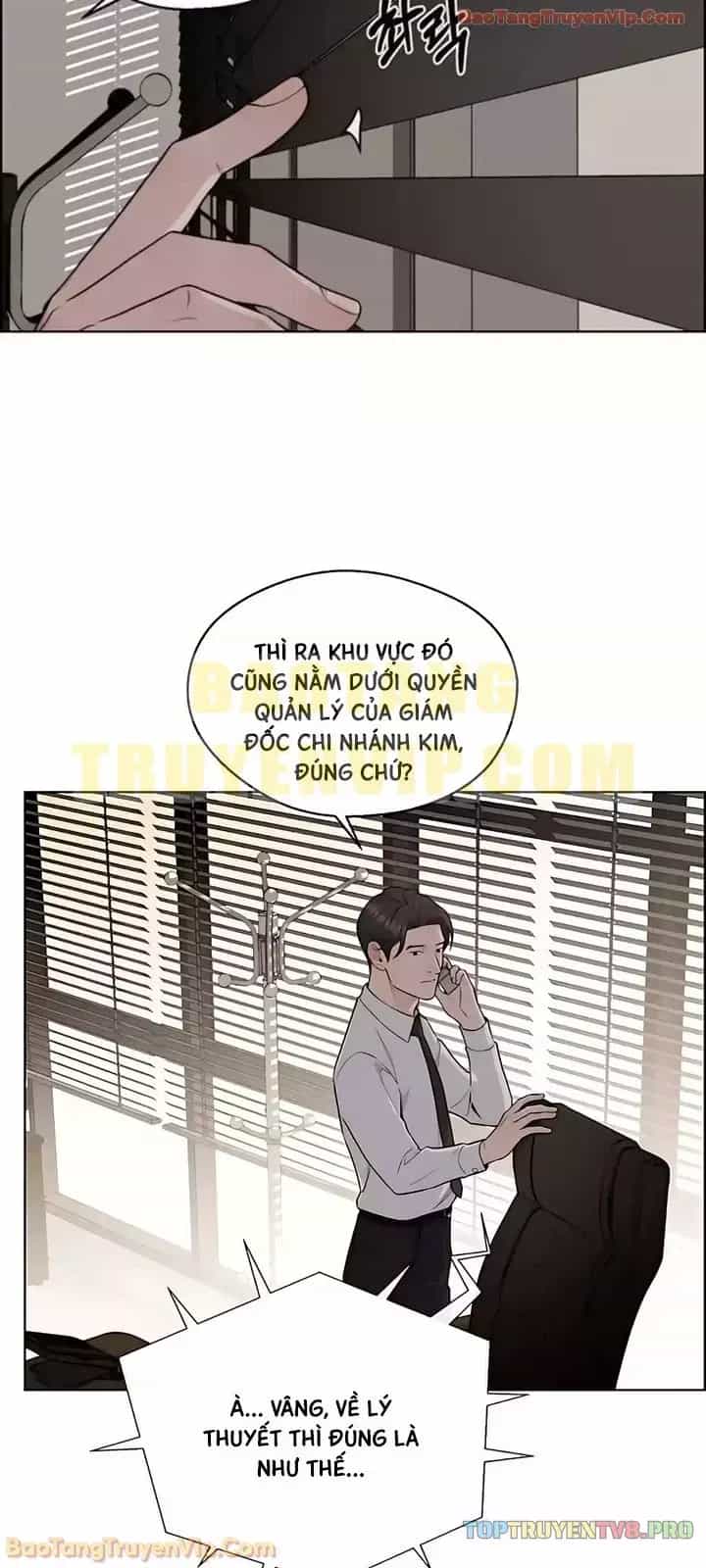Người Đàn Ông Thực Thụ - Chương 247 - ảnh 6