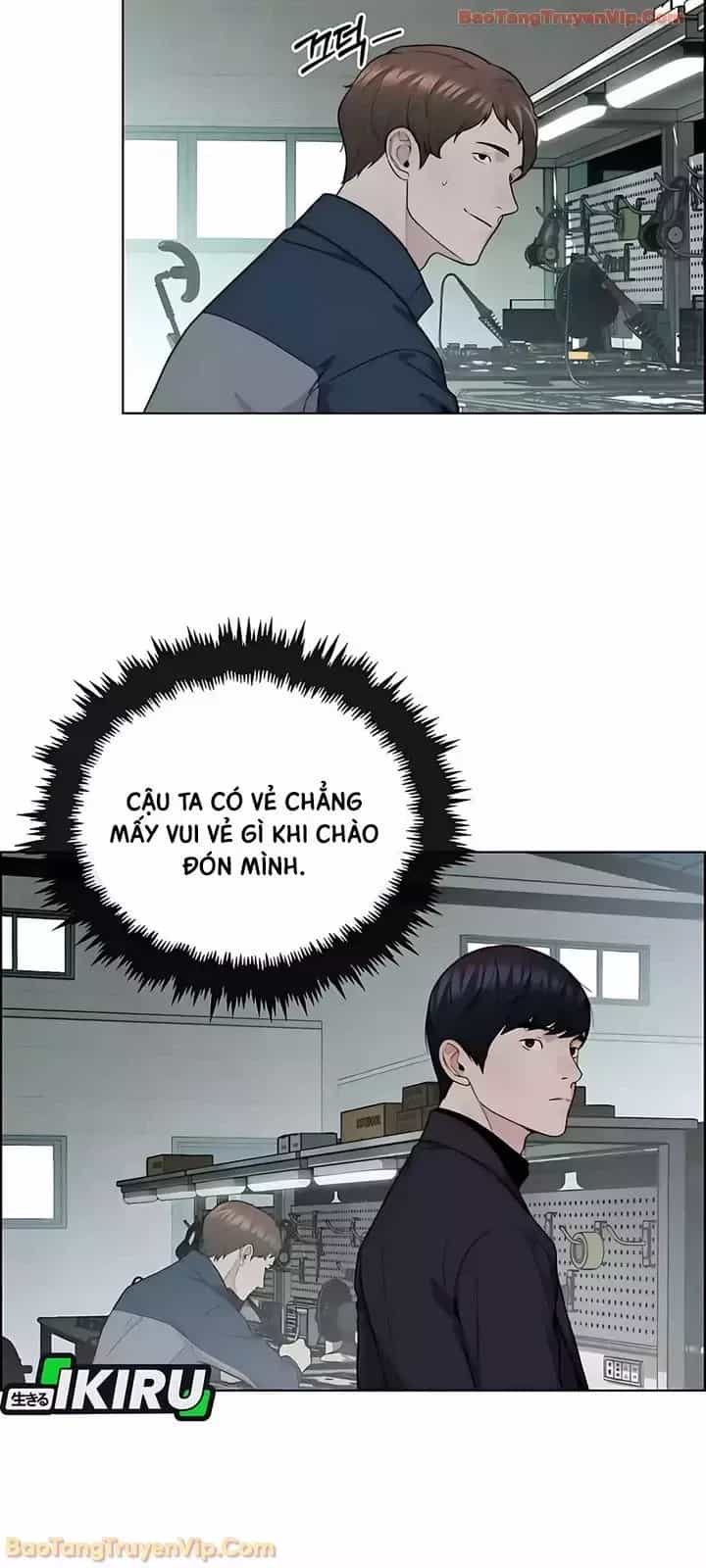 Người Đàn Ông Thực Thụ - Chương 247 - ảnh 61