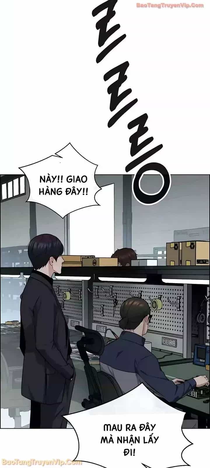 Người Đàn Ông Thực Thụ - Chương 247 - ảnh 67