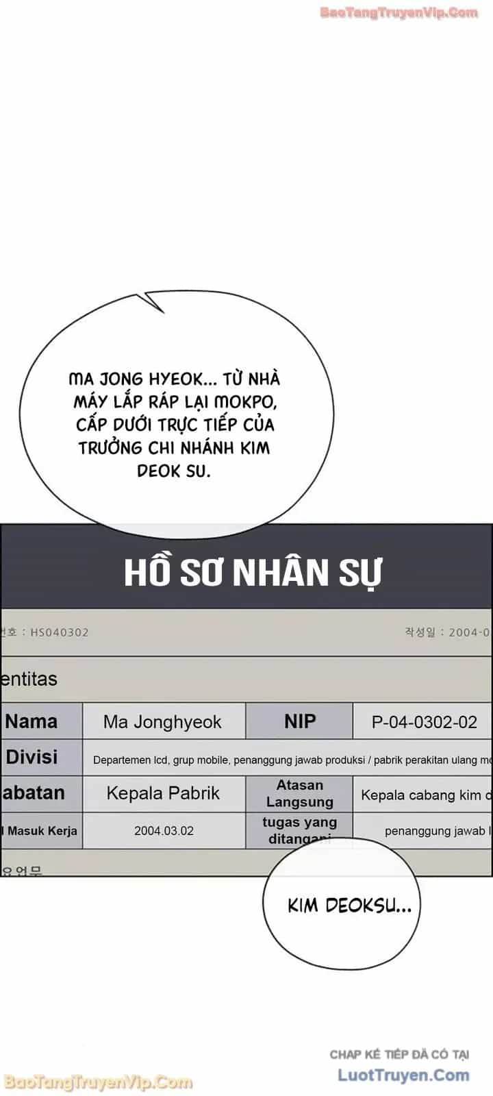 Người Đàn Ông Thực Thụ - Chương 248 - ảnh 2