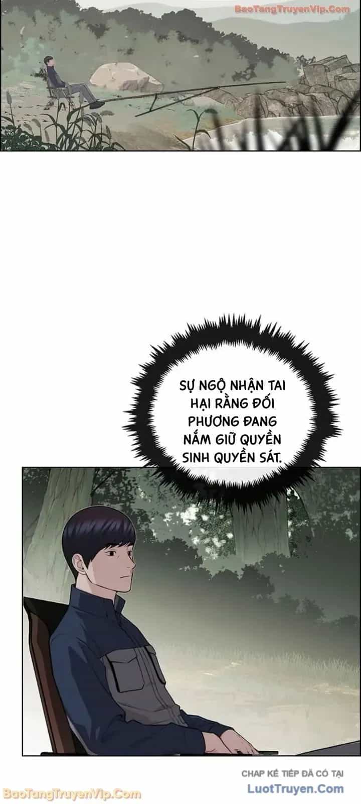 Người Đàn Ông Thực Thụ - Chương 248 - ảnh 85