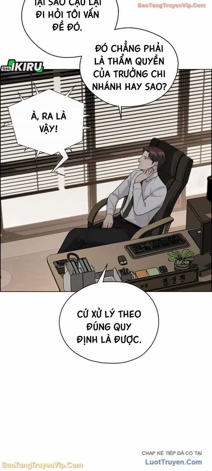 Người Đàn Ông Thực Thụ - Chương 248 - ảnh 89