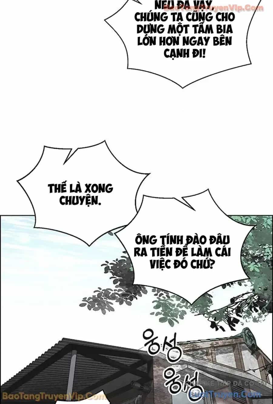Người Đàn Ông Thực Thụ - Chương 249 - ảnh 3