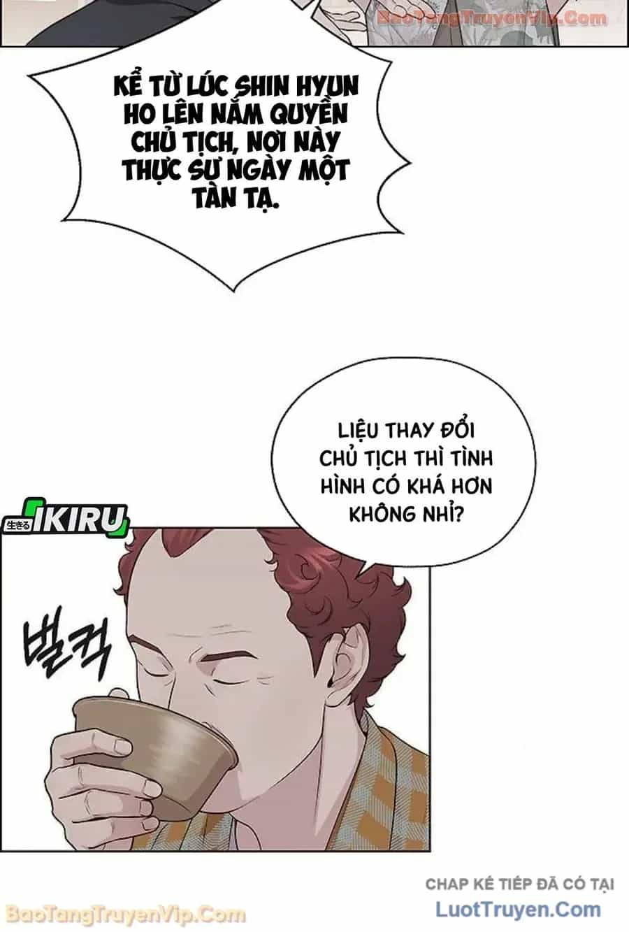 Người Đàn Ông Thực Thụ - Chương 249 - ảnh 7