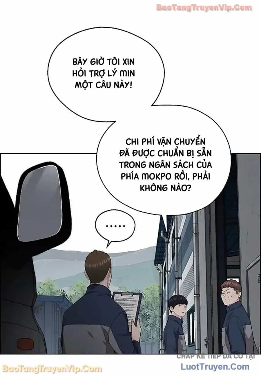 Người Đàn Ông Thực Thụ - Chương 249 - ảnh 76
