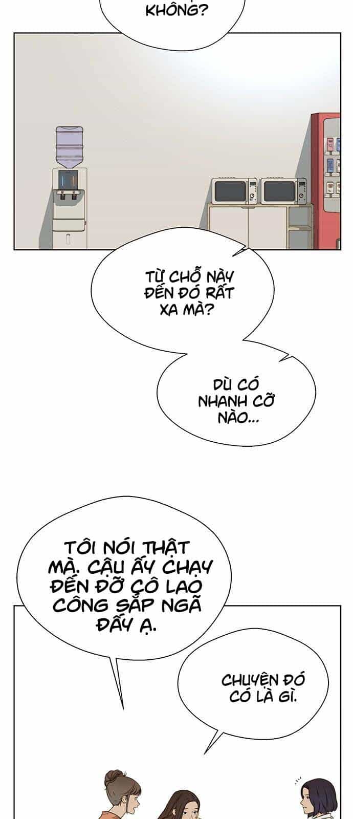 Người Đàn Ông Thực Thụ - Chương 26 - ảnh 11