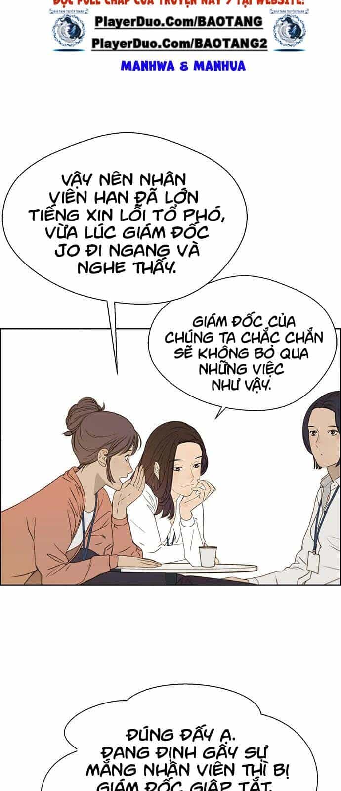 Người Đàn Ông Thực Thụ - Chương 26 - ảnh 14