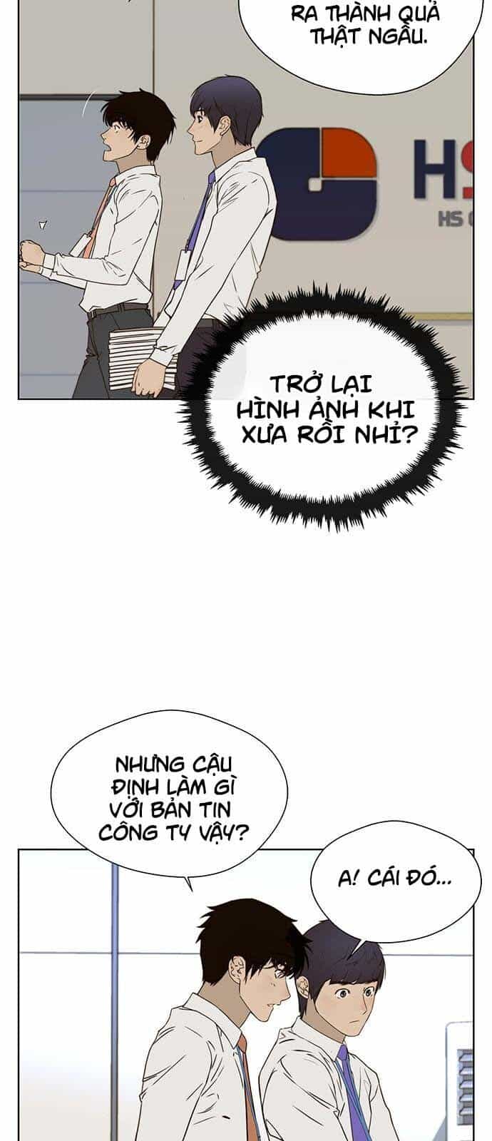 Người Đàn Ông Thực Thụ - Chương 26 - ảnh 4