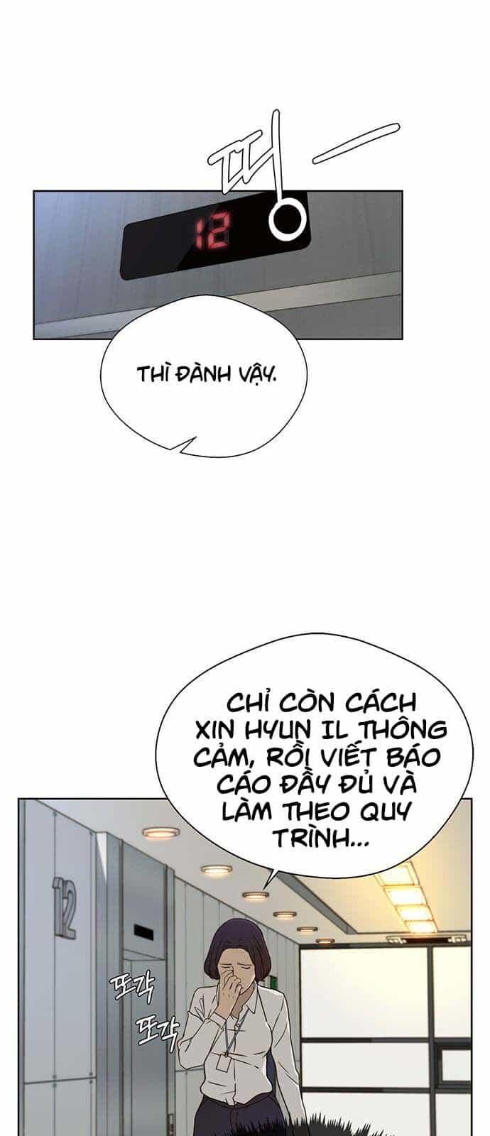 Người Đàn Ông Thực Thụ - Chương 26 - ảnh 50