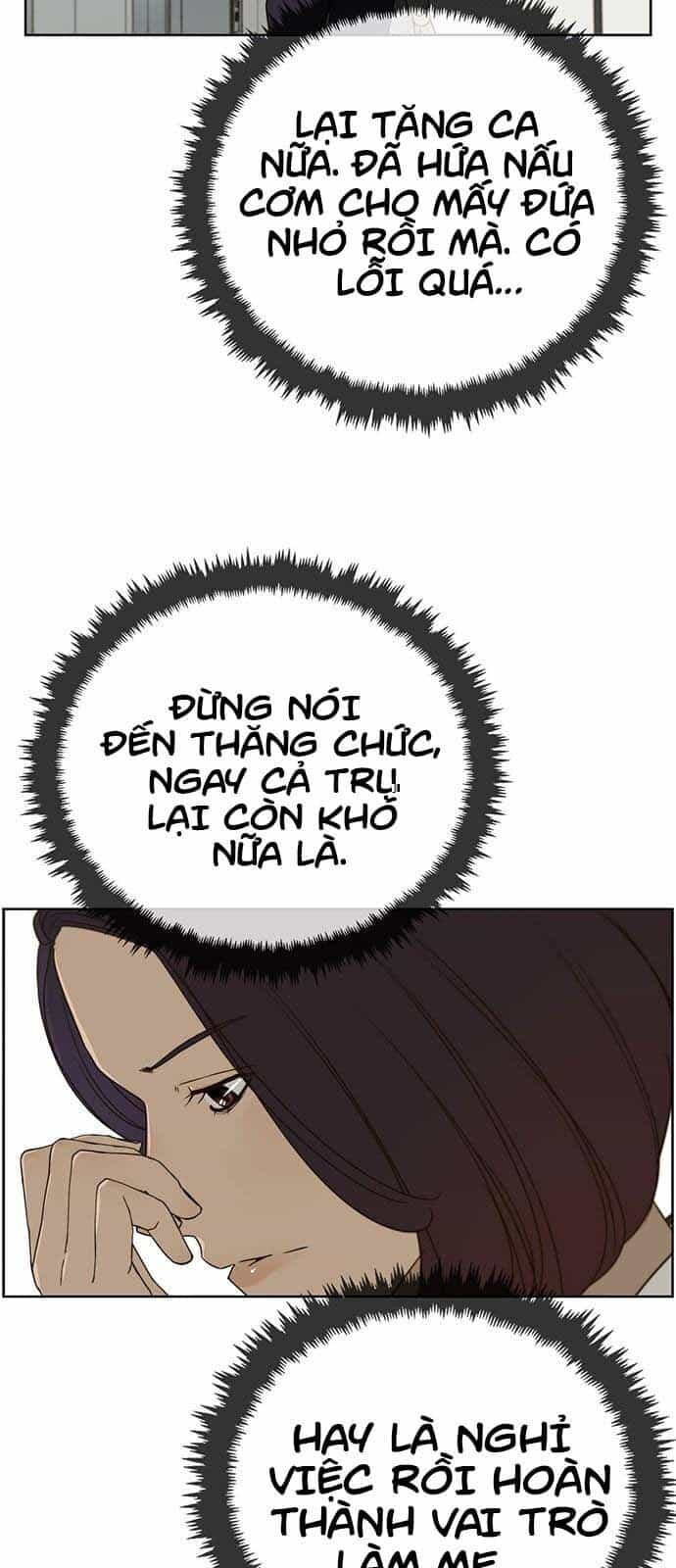 Người Đàn Ông Thực Thụ - Chương 26 - ảnh 51