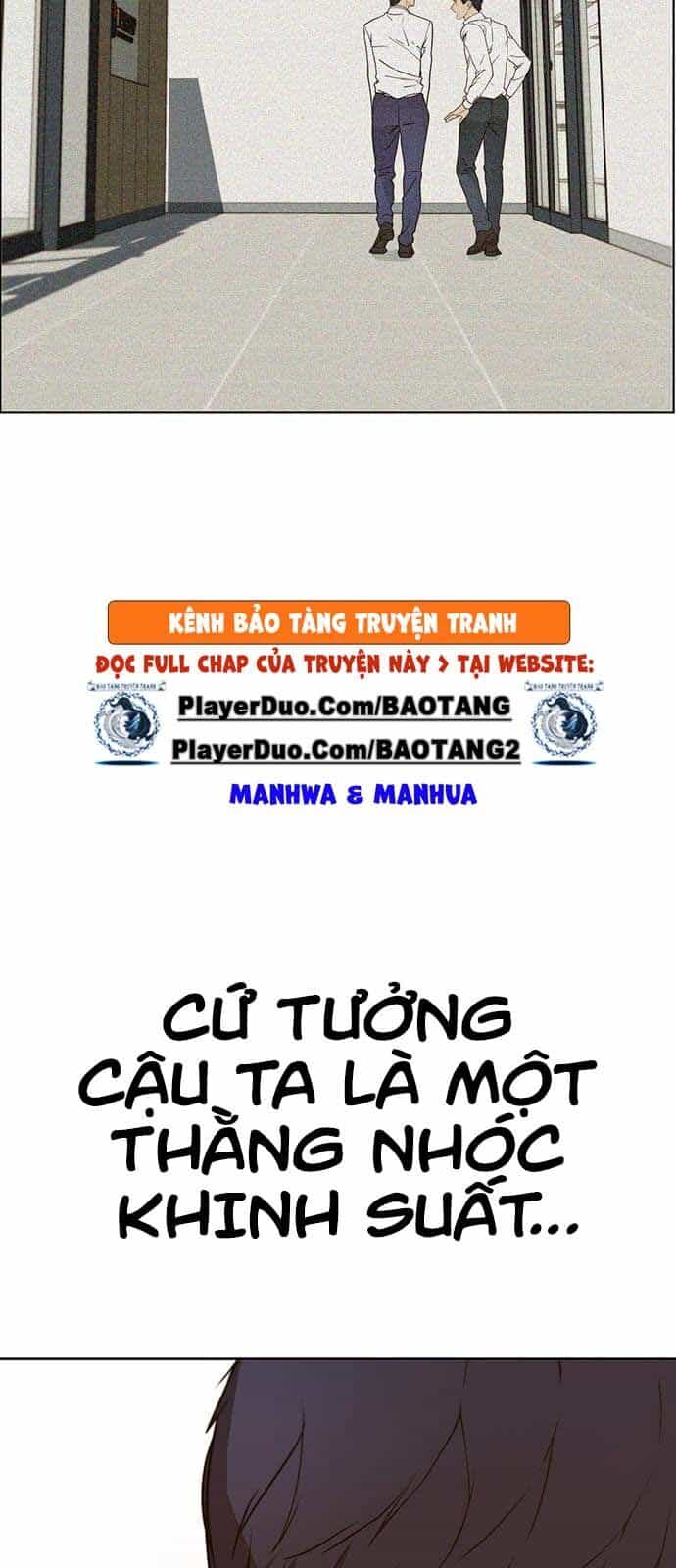 Người Đàn Ông Thực Thụ - Chương 26 - ảnh 74