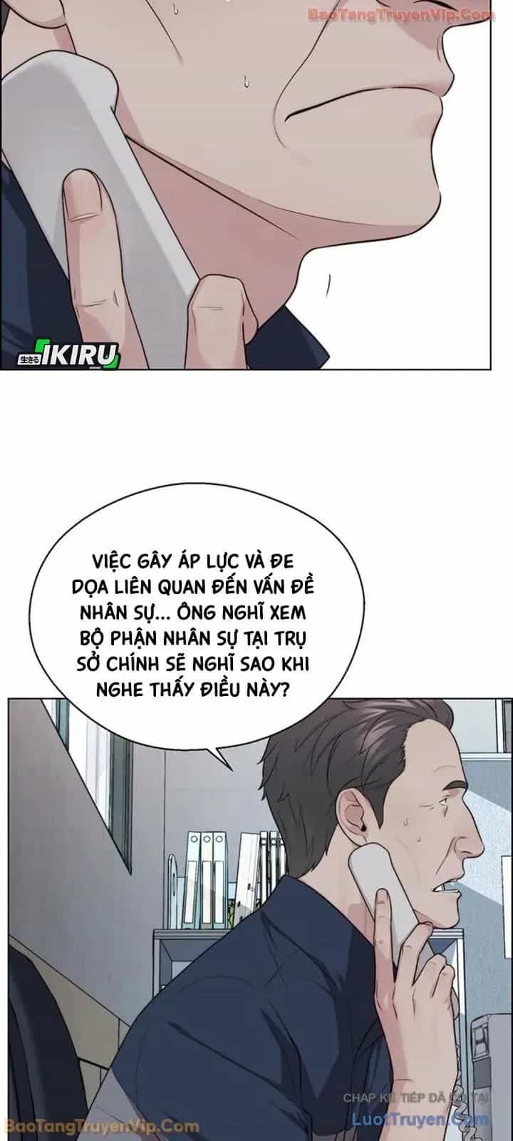 Người Đàn Ông Thực Thụ - Chương 250 - ảnh 28
