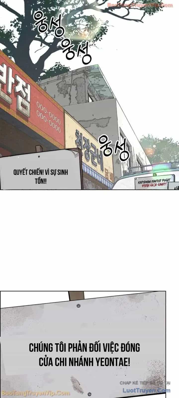 Người Đàn Ông Thực Thụ - Chương 250 - ảnh 73