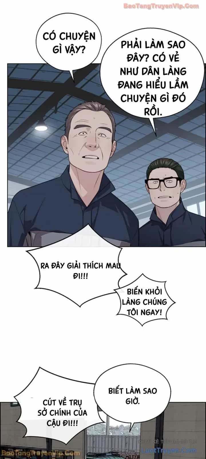 Người Đàn Ông Thực Thụ - Chương 250 - ảnh 78