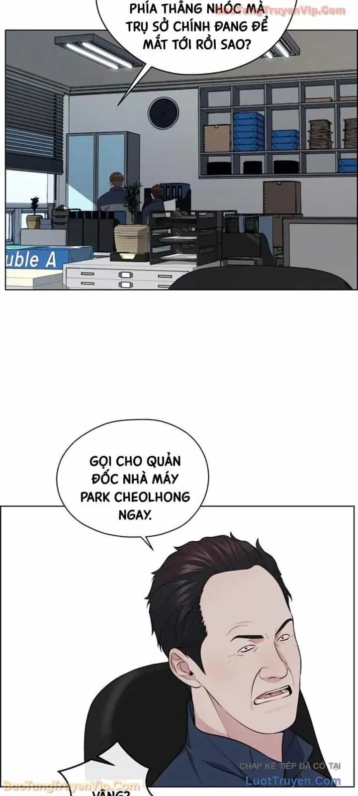 Người Đàn Ông Thực Thụ - Chương 250 - ảnh 9