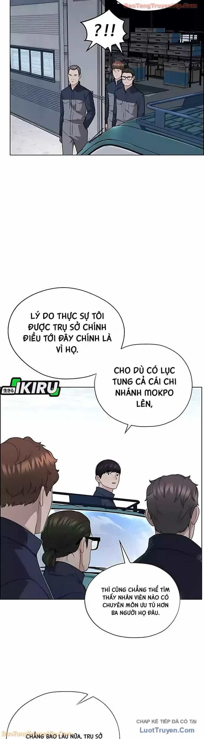 Người Đàn Ông Thực Thụ - Chương 251 - ảnh 12