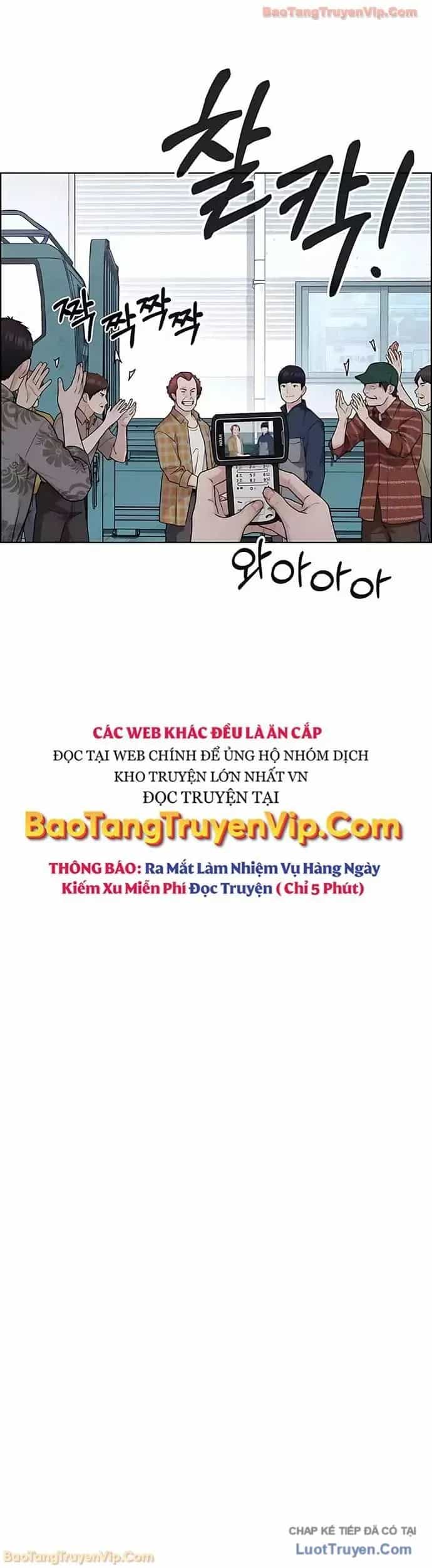 Người Đàn Ông Thực Thụ - Chương 251 - ảnh 29