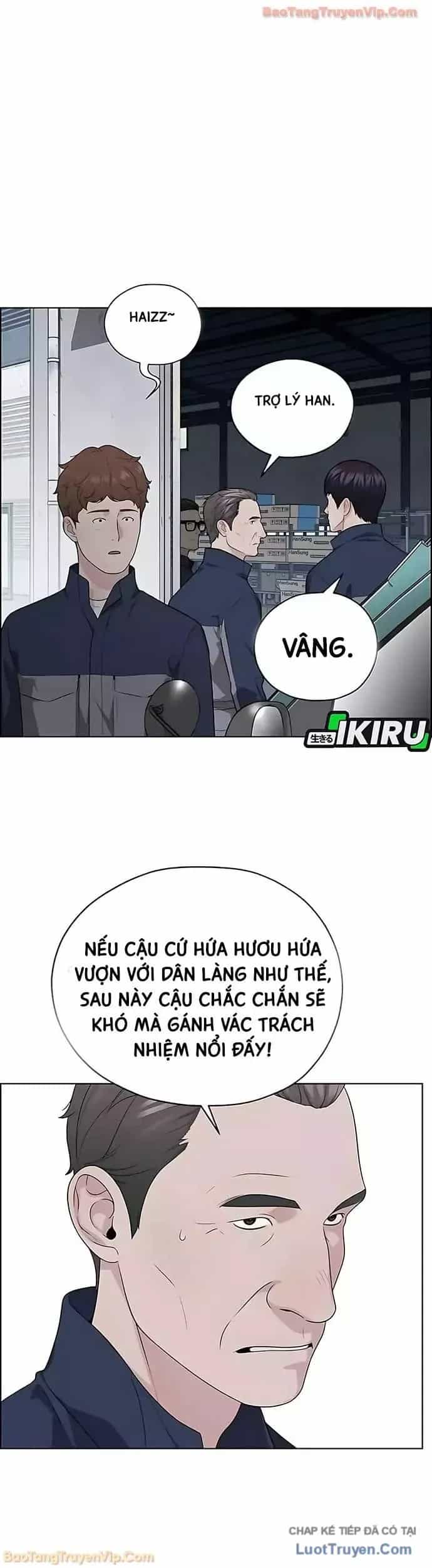 Người Đàn Ông Thực Thụ - Chương 251 - ảnh 33