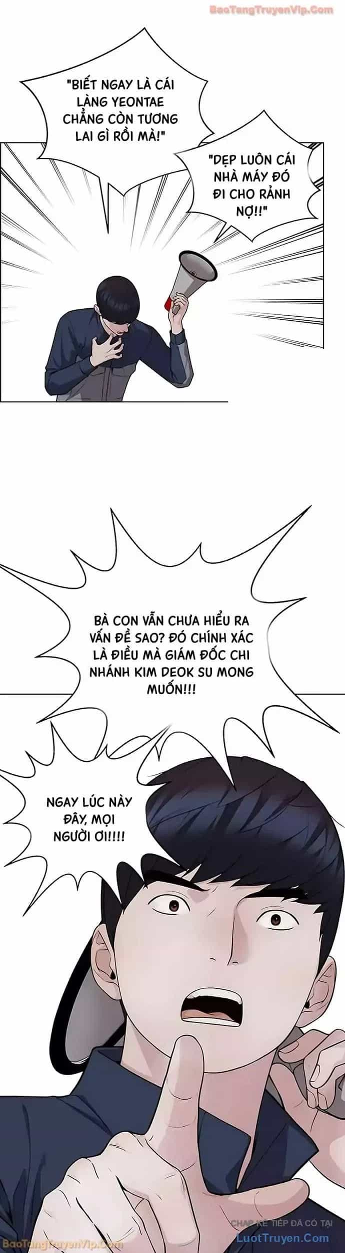 Người Đàn Ông Thực Thụ - Chương 251 - ảnh 4