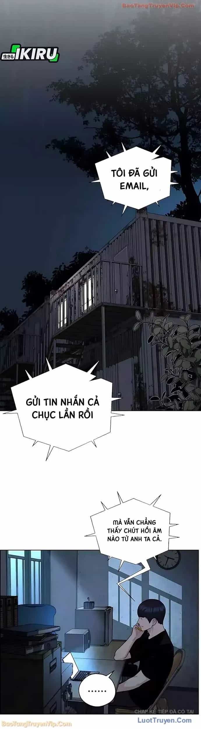 Người Đàn Ông Thực Thụ - Chương 251 - ảnh 42