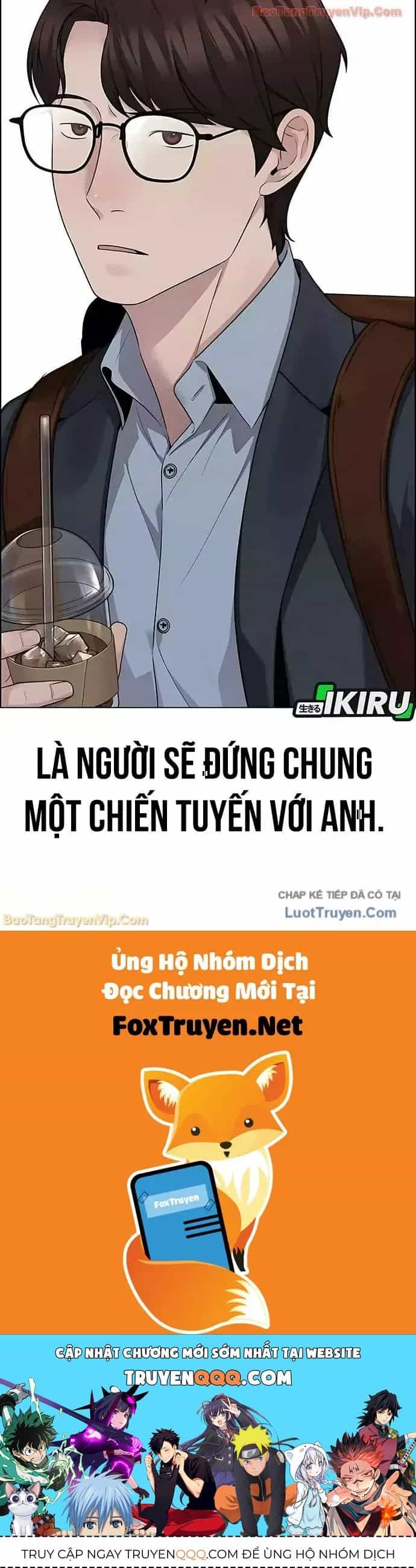 Người Đàn Ông Thực Thụ - Chương 251 - ảnh 49