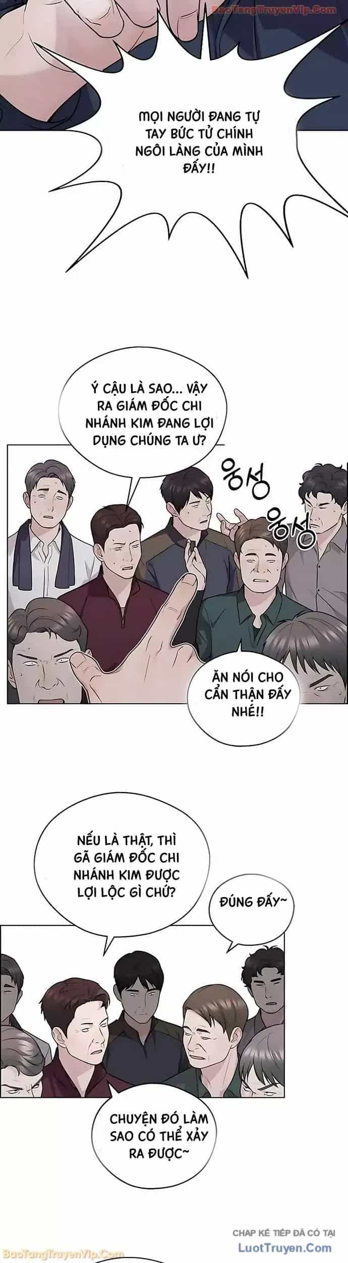 Người Đàn Ông Thực Thụ - Chương 251 - ảnh 5