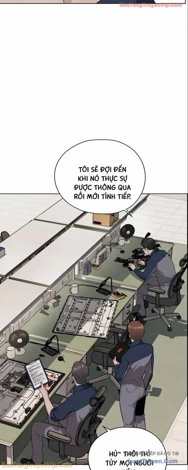 Người Đàn Ông Thực Thụ - Chương 252 - ảnh 29