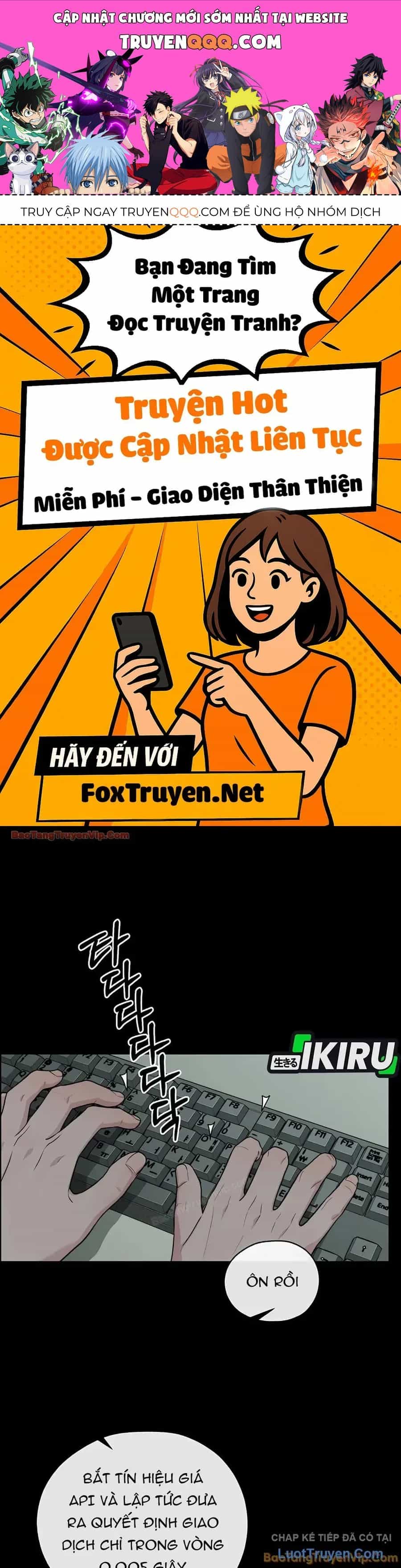 Người Đàn Ông Thực Thụ - Chương 253 - ảnh 1