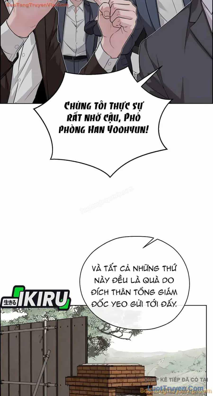 Người Đàn Ông Thực Thụ - Chương 253 - ảnh 100