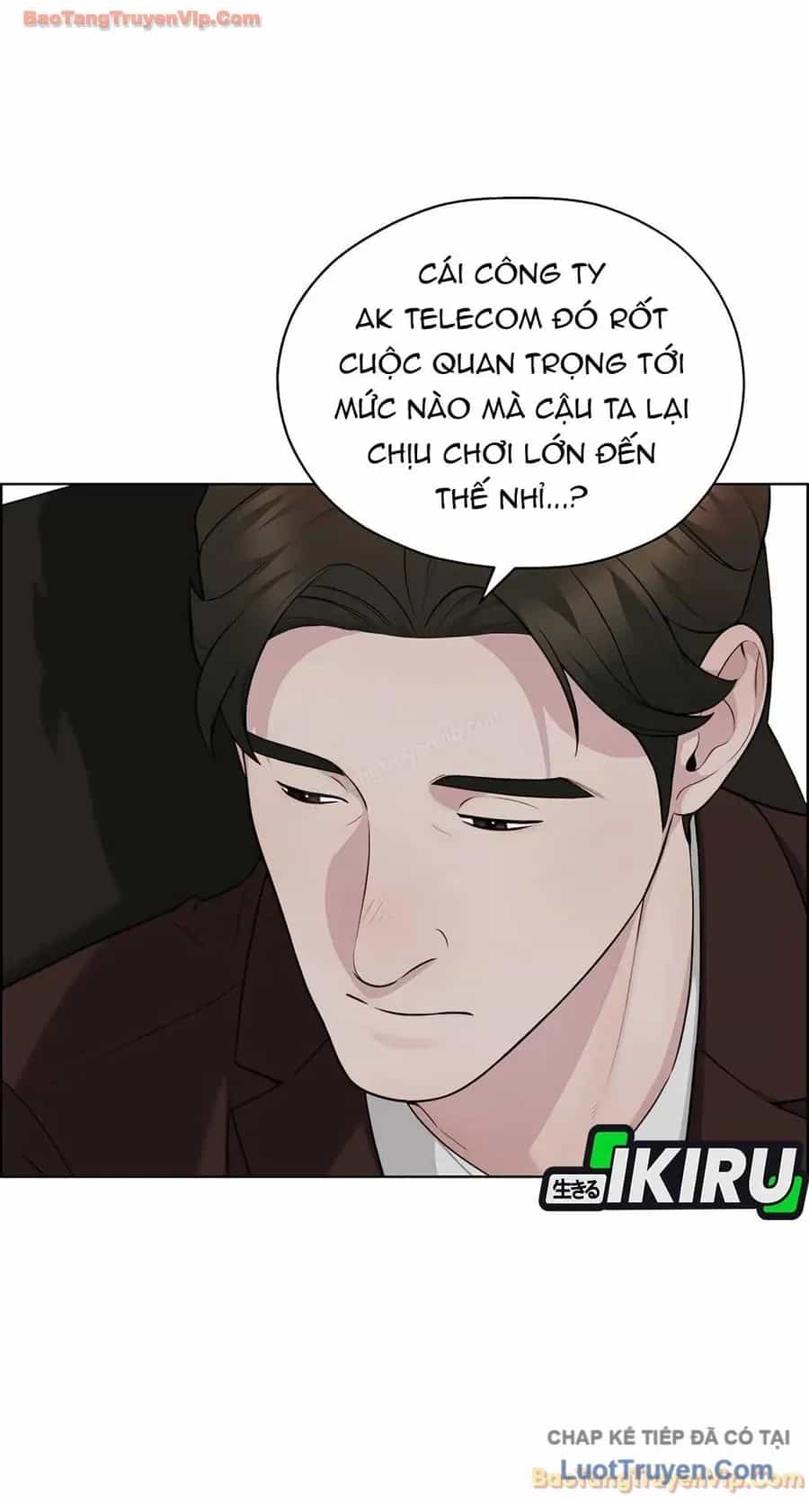 Người Đàn Ông Thực Thụ - Chương 253 - ảnh 16