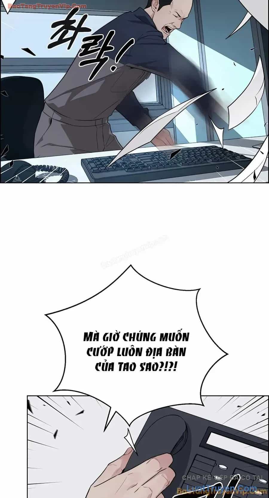 Người Đàn Ông Thực Thụ - Chương 253 - ảnh 26
