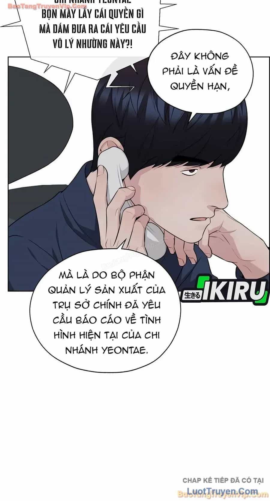 Người Đàn Ông Thực Thụ - Chương 253 - ảnh 33