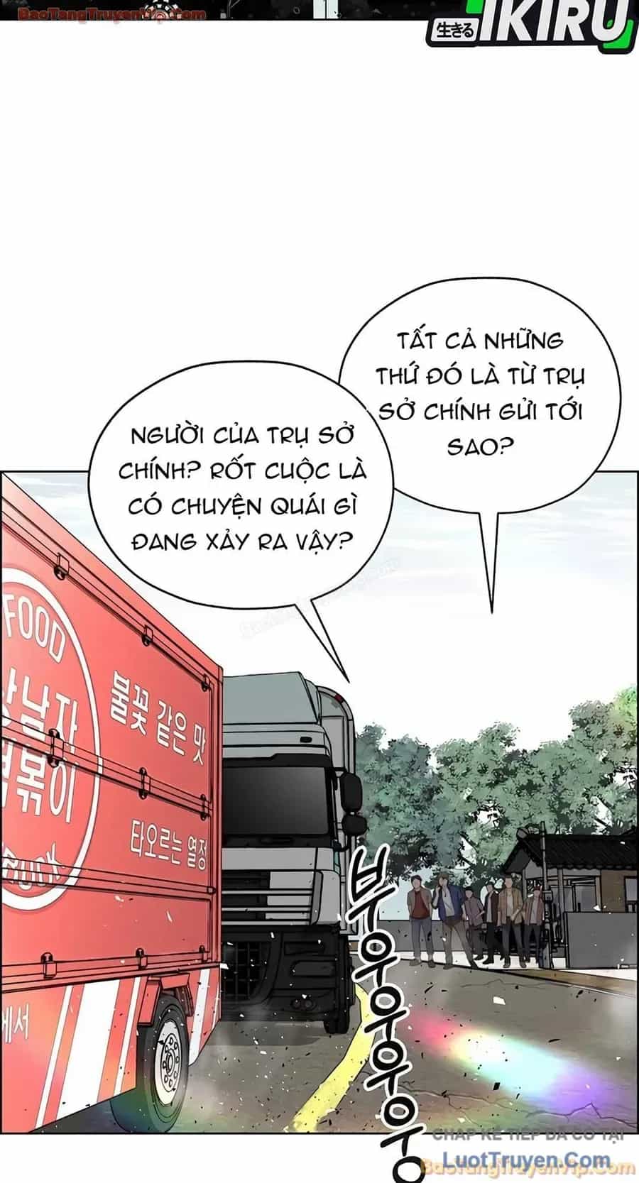 Người Đàn Ông Thực Thụ - Chương 253 - ảnh 91